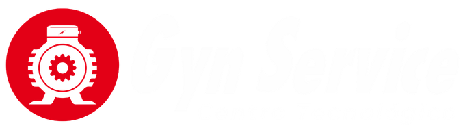 Gyn Service Logo