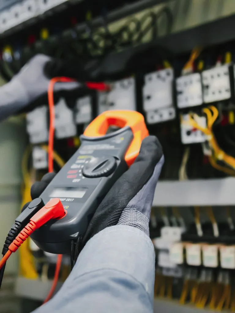 Instalacoes Eletricas
